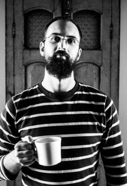 ©Richard Klíčník