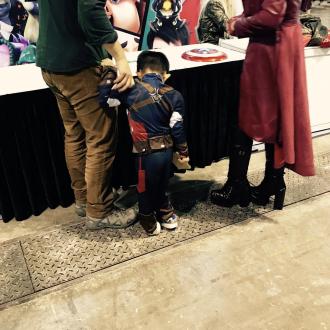 Je třeba začít od raného věku!