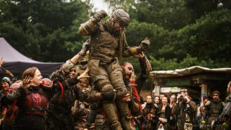 JUGGERS VÍTĚZSTVÍ