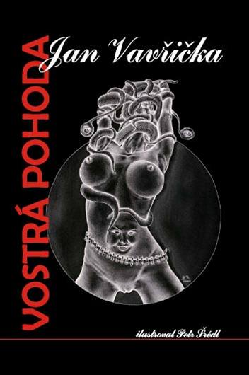 Vostrá pohoda Jan Vavřička