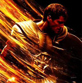 Theseus