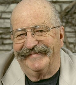 Gene Wolfe - Grand Master
