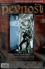 Pevnost 5/2010 Cybrain 2 Petr Heteša Závěrečný účet