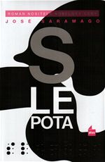 Slepota José Saramago