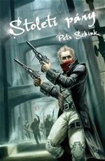 Století páry Petr Schink