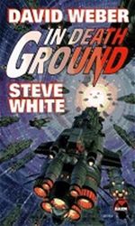 V  bezvýchodném terénu In death Ground David Weber Steve White