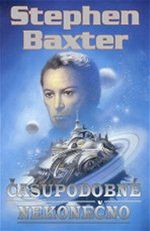 Časupodobné nekonečno Stephen Baxter Xeelee