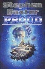 Proud Stephen Baxter Xeelee